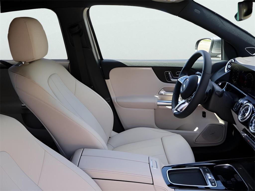 new 2026 Mercedes-Benz GLA 250 car, priced at $50,110