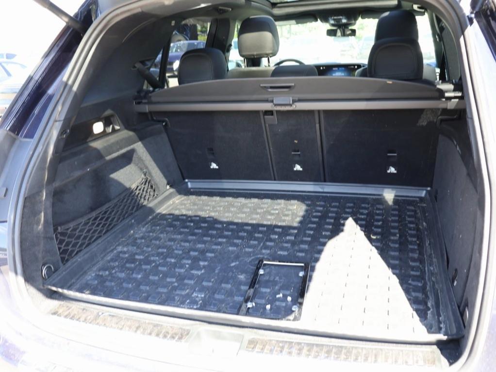 used 2022 Mercedes-Benz GLE 350 car, priced at $51,490
