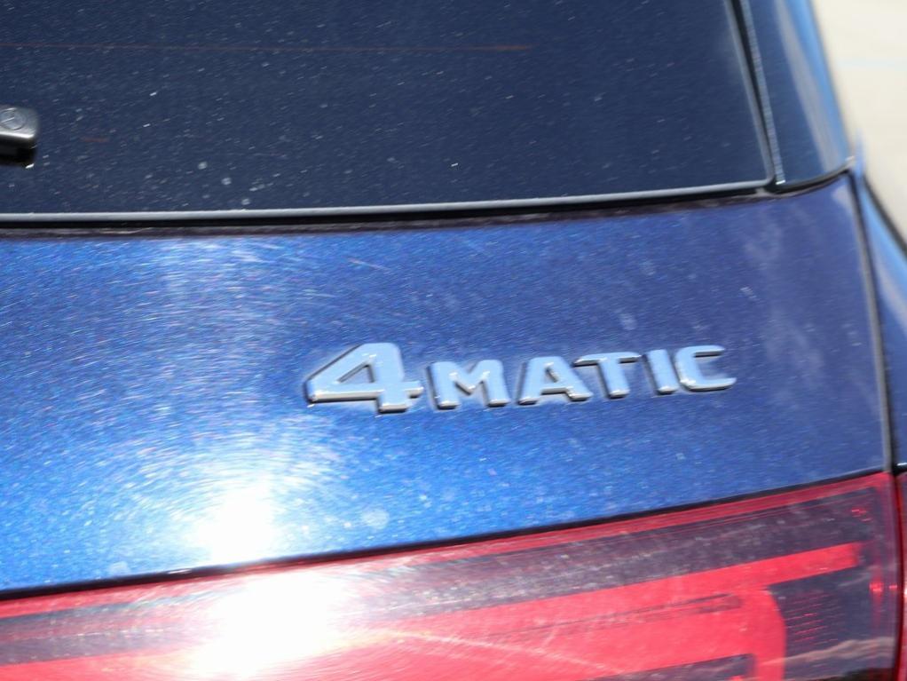 used 2022 Mercedes-Benz GLE 350 car, priced at $51,490