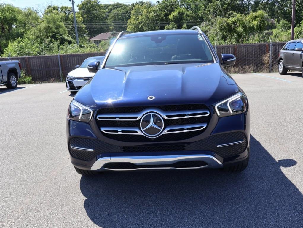 used 2022 Mercedes-Benz GLE 350 car, priced at $51,490