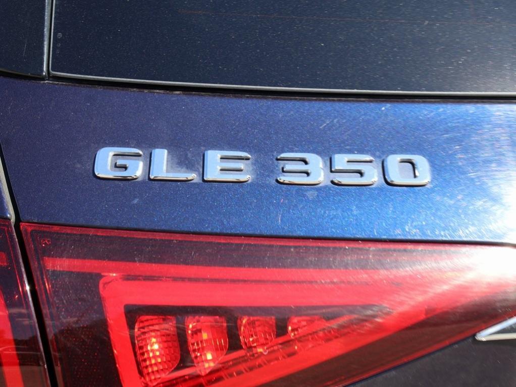 used 2022 Mercedes-Benz GLE 350 car, priced at $51,490