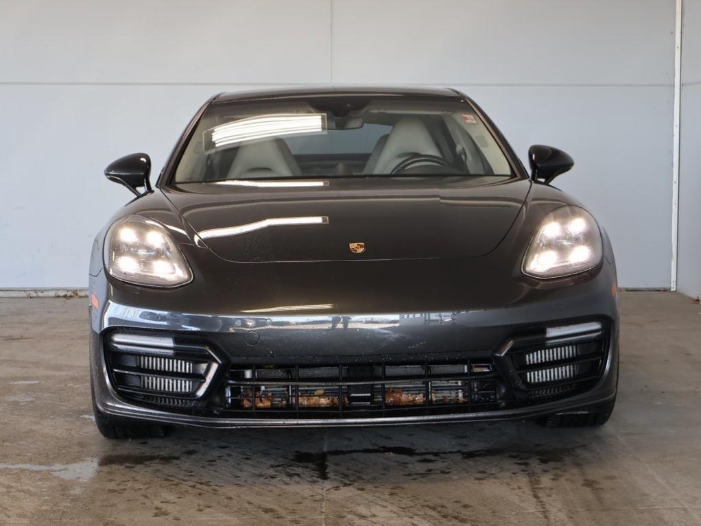 used 2017 Porsche Panamera car, priced at $56,777