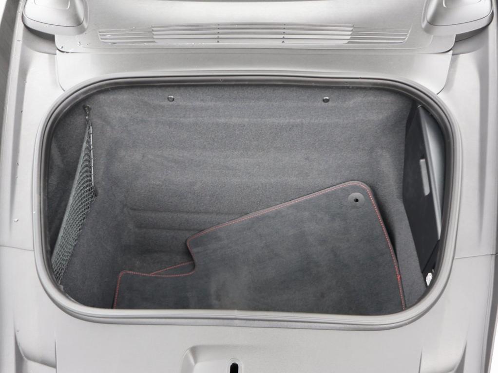 used 2020 Porsche 911 car, priced at $117,777