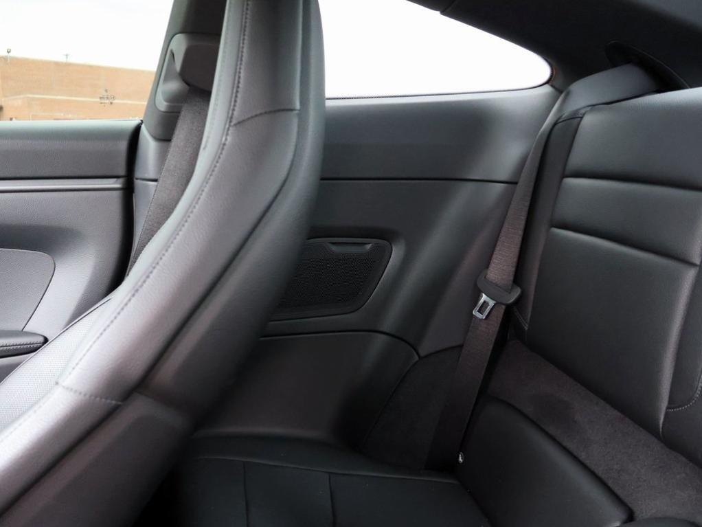 used 2020 Porsche 911 car, priced at $117,777