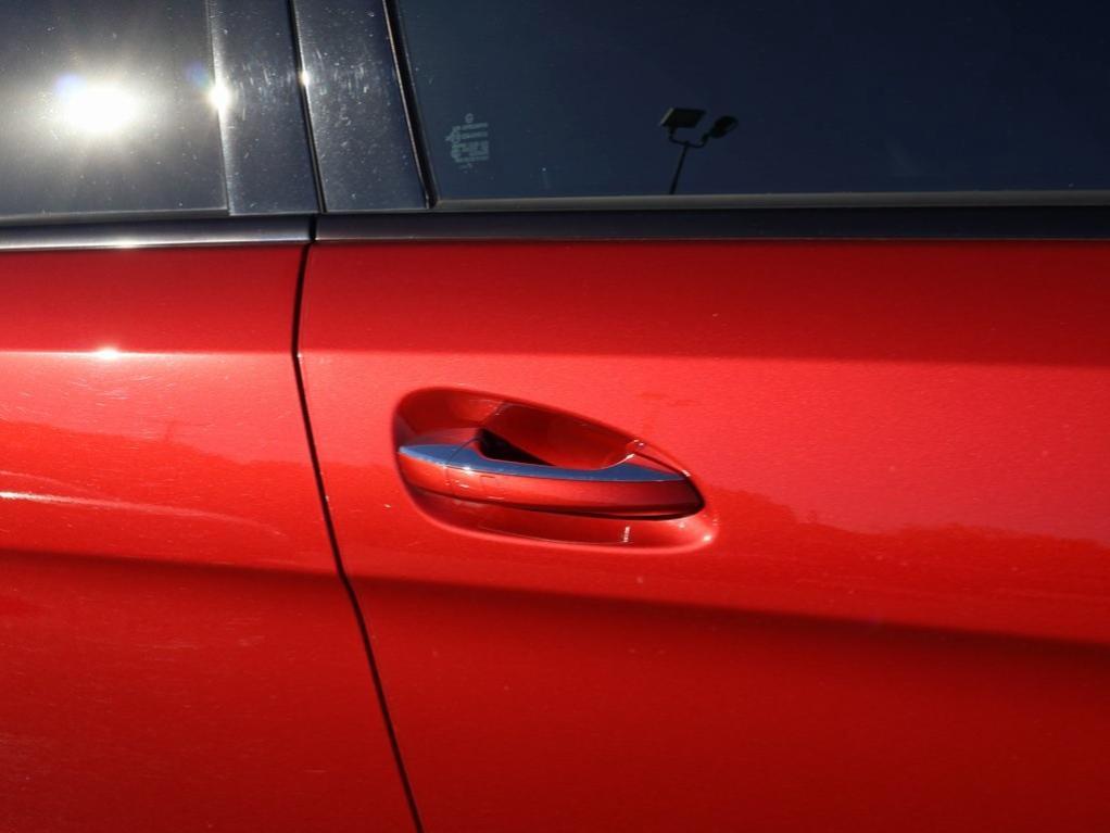 used 2017 Mercedes-Benz AMG GLS 63 car, priced at $42,990