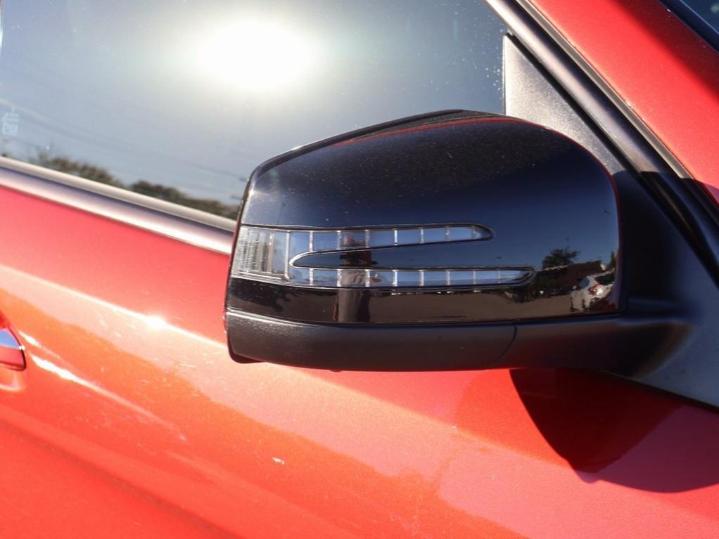 used 2017 Mercedes-Benz AMG GLS 63 car, priced at $42,990