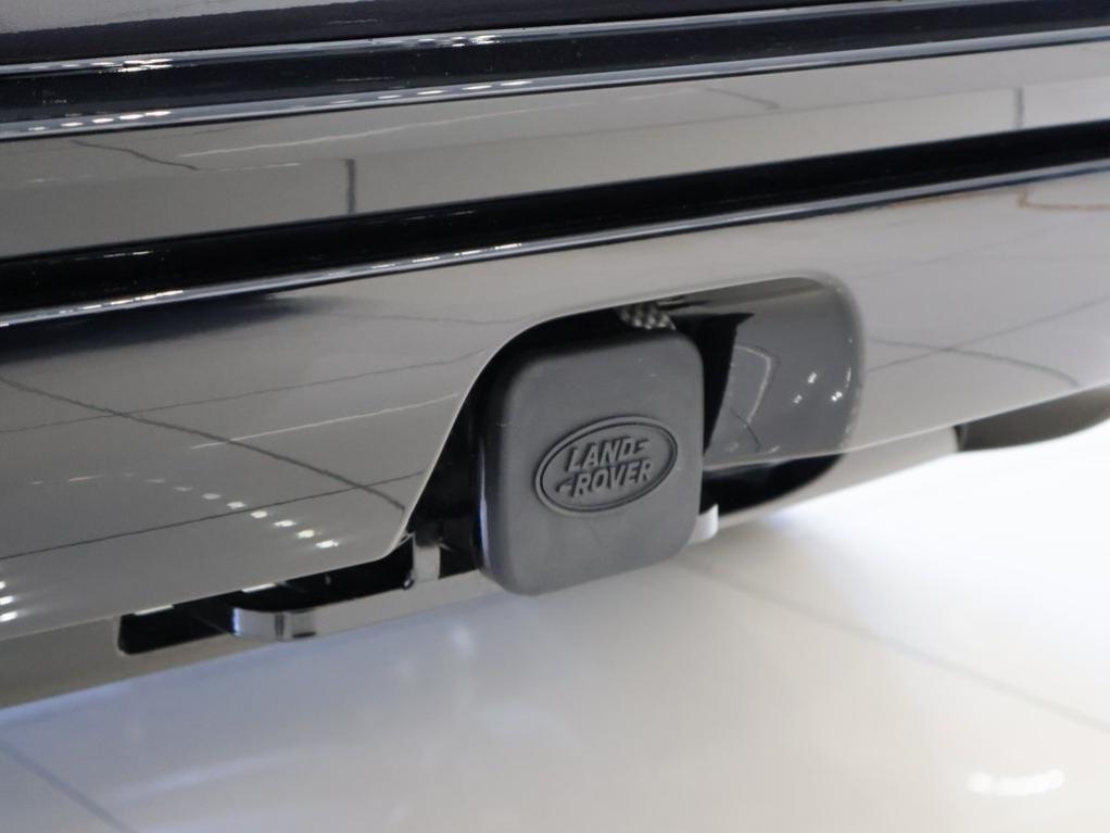new 2025 Land Rover Range Rover Sport car, priced at $145,410