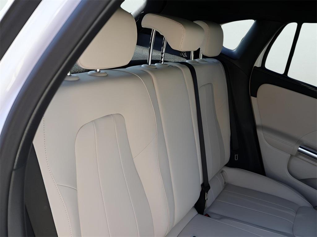 new 2026 Mercedes-Benz GLA 250 car, priced at $49,285