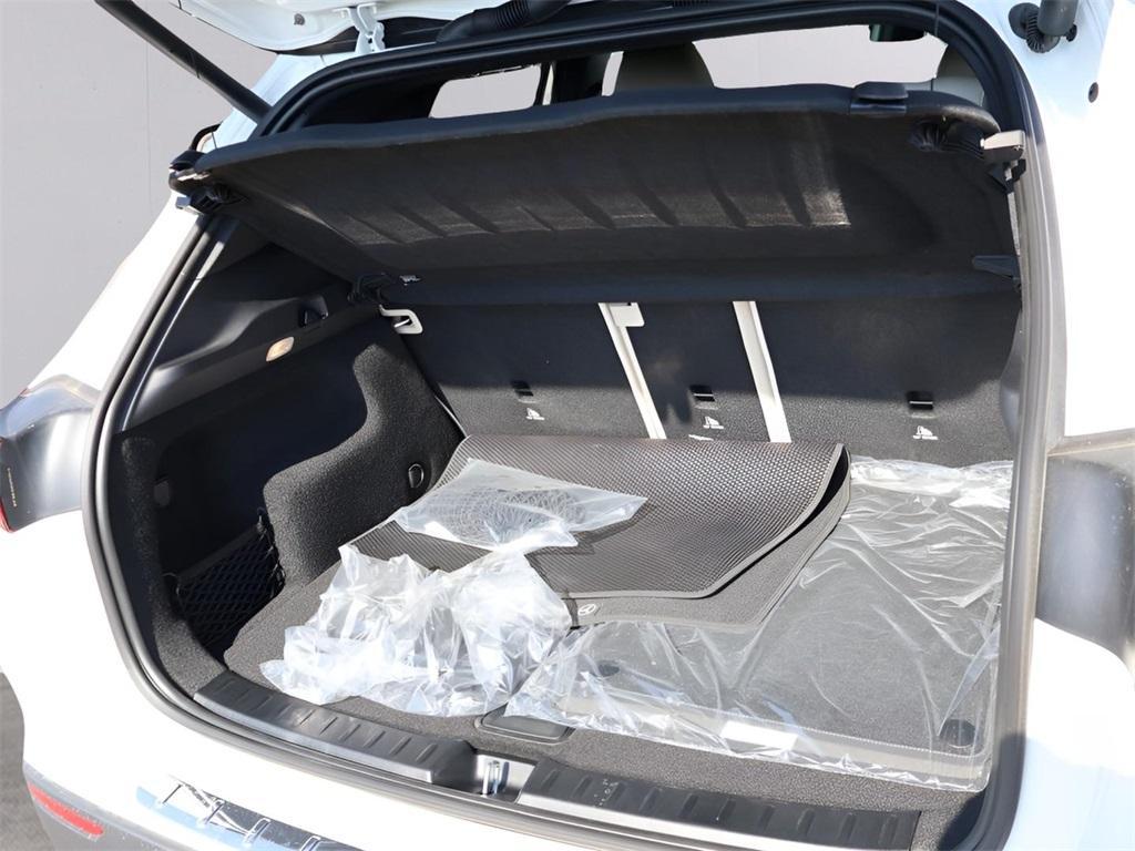 new 2026 Mercedes-Benz GLA 250 car, priced at $49,285