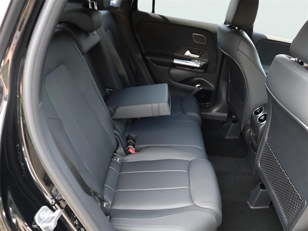new 2026 Mercedes-Benz GLA 250 car, priced at $51,345