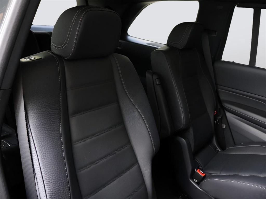 new 2025 Mercedes-Benz GLS 580 car, priced at $134,660