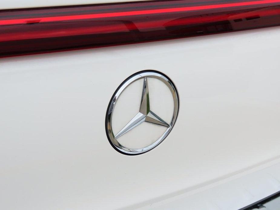 new 2024 Mercedes-Benz EQB 300 car, priced at $64,210