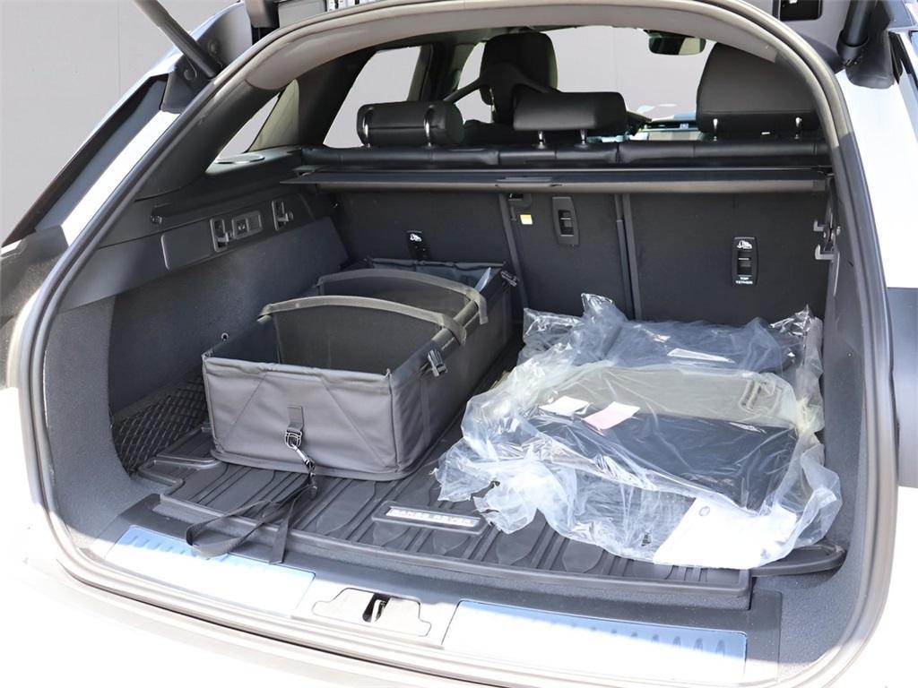 new 2026 Land Rover Range Rover Velar car, priced at $79,522