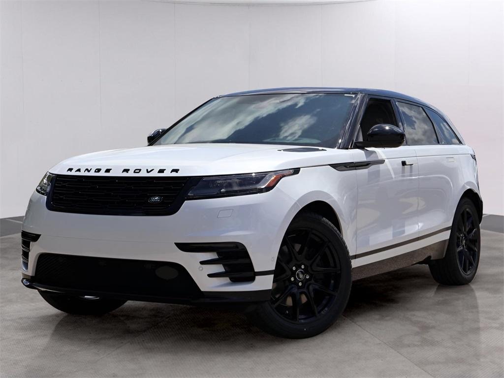 new 2026 Land Rover Range Rover Velar car, priced at $79,522