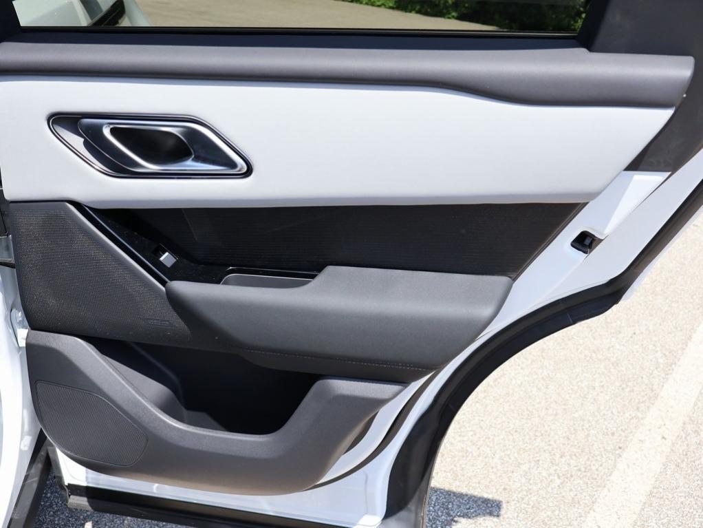 new 2026 Land Rover Range Rover Velar car, priced at $79,522