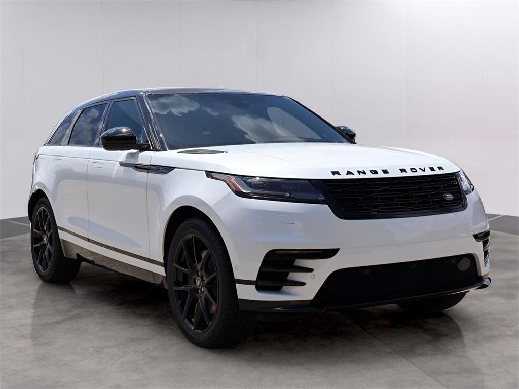 new 2026 Land Rover Range Rover Velar car, priced at $79,522