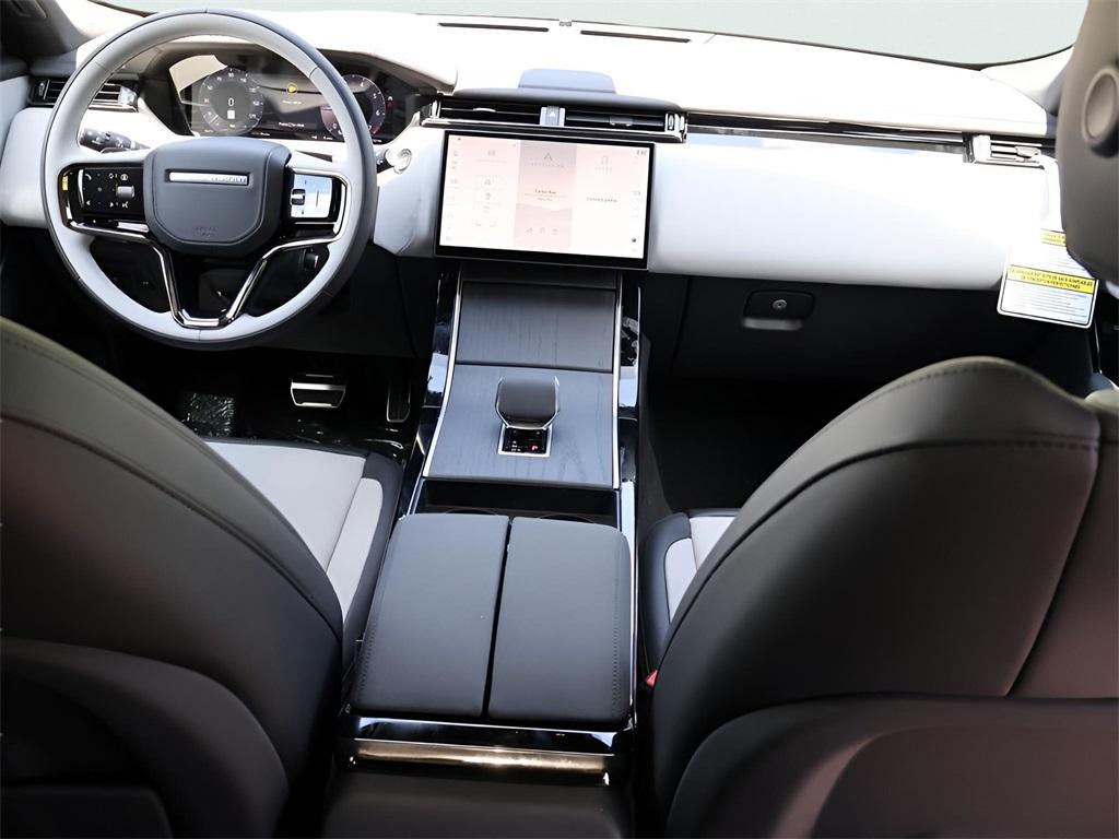 new 2026 Land Rover Range Rover Velar car, priced at $79,522