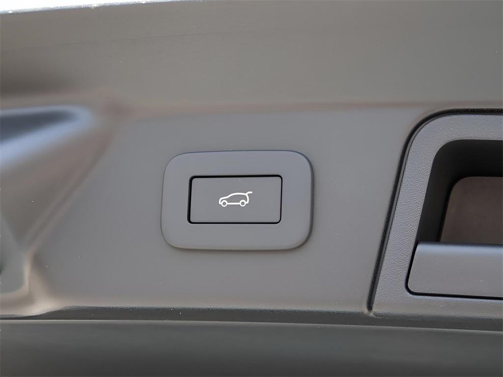 new 2026 Land Rover Range Rover Velar car, priced at $79,522