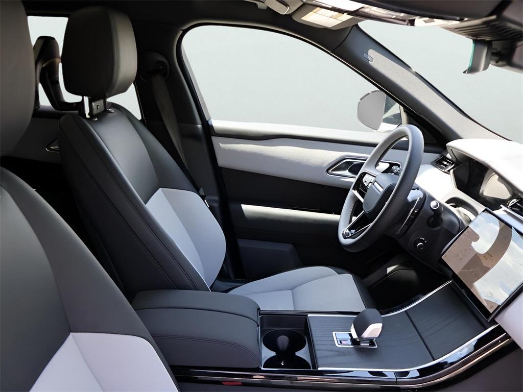 new 2026 Land Rover Range Rover Velar car, priced at $79,522