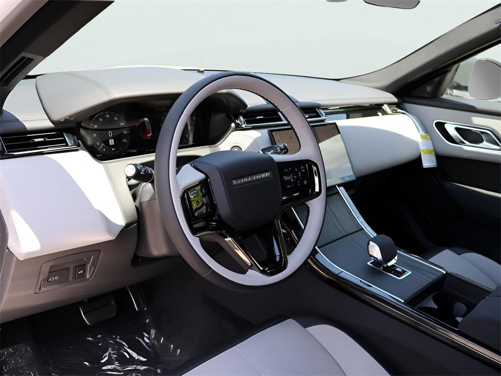 new 2026 Land Rover Range Rover Velar car, priced at $79,522