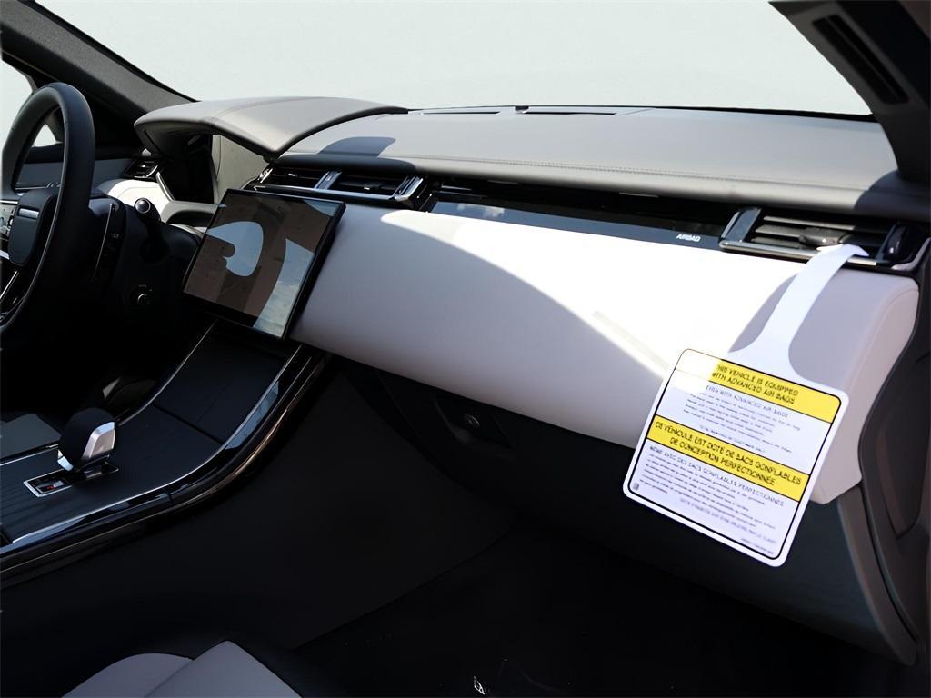 new 2026 Land Rover Range Rover Velar car, priced at $79,522