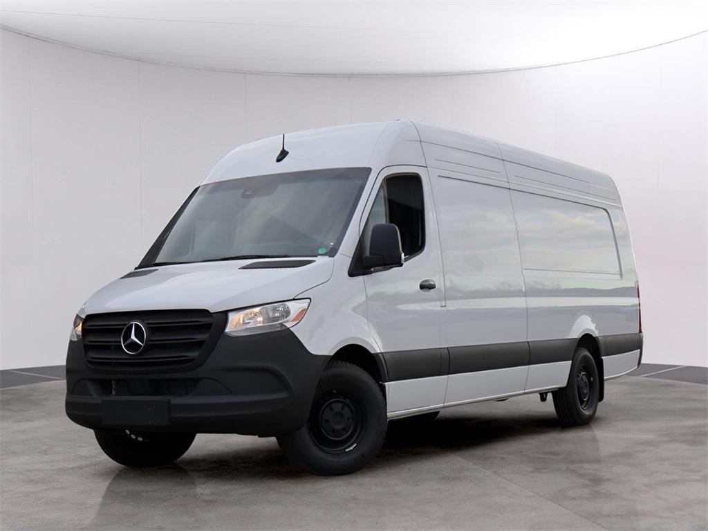 new 2024 Mercedes-Benz Sprinter 2500 car, priced at $67,546