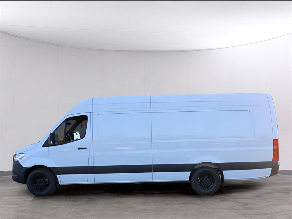 new 2024 Mercedes-Benz Sprinter 2500 car, priced at $67,546