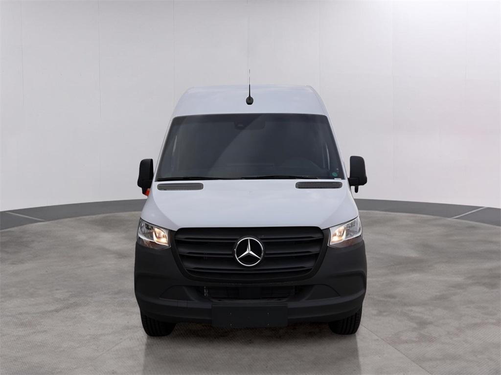 new 2024 Mercedes-Benz Sprinter 2500 car, priced at $67,546