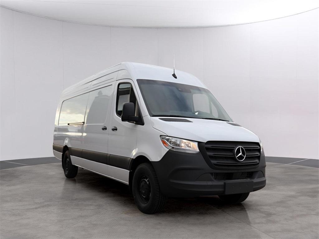 new 2024 Mercedes-Benz Sprinter 2500 car, priced at $67,546