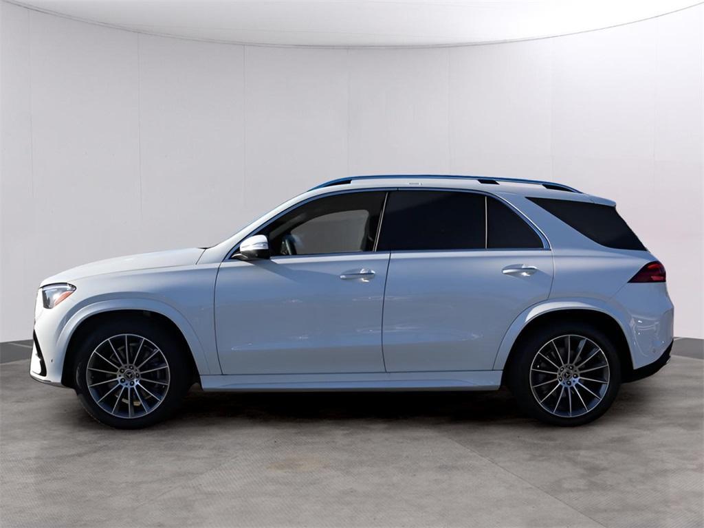 new 2026 Mercedes-Benz GLE 450 car, priced at $88,935