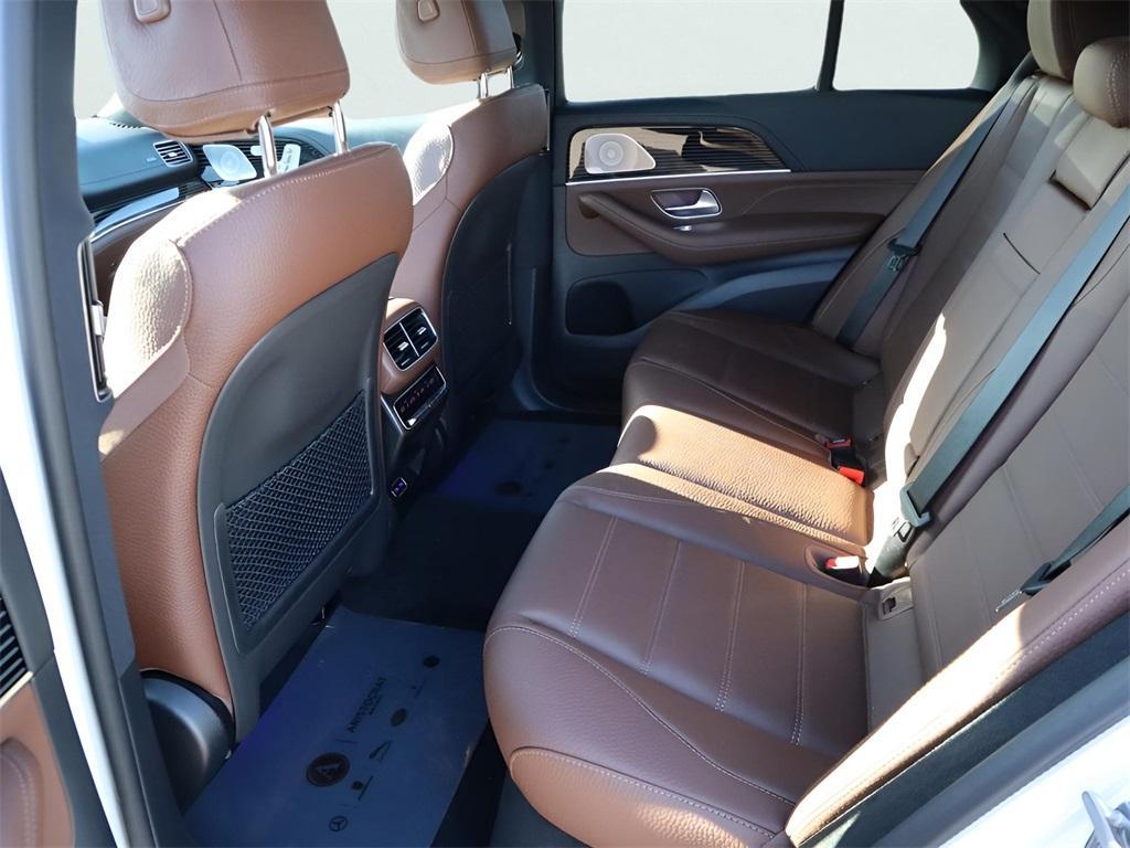 new 2026 Mercedes-Benz GLE 450 car, priced at $88,935