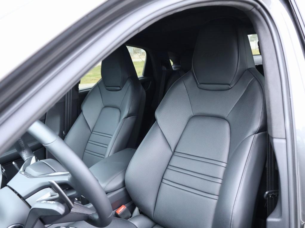 used 2025 Porsche Cayenne car, priced at $168,977