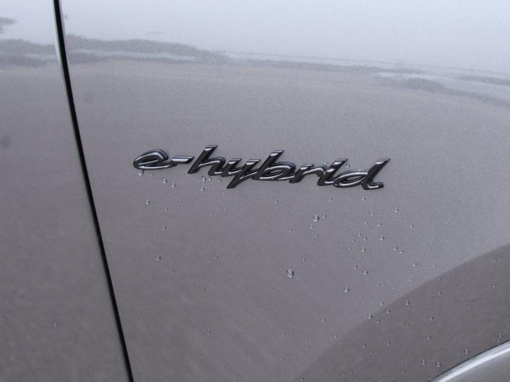 used 2025 Porsche Cayenne car, priced at $168,977