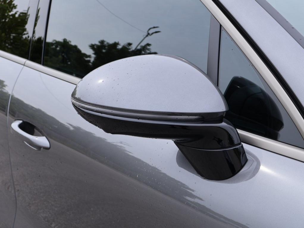 used 2025 Porsche Cayenne car, priced at $168,977