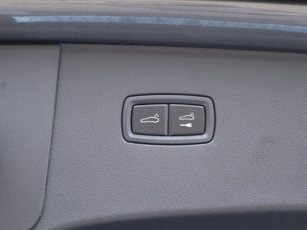 used 2025 Porsche Cayenne car, priced at $168,977