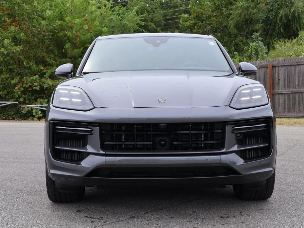 used 2025 Porsche Cayenne car, priced at $168,977