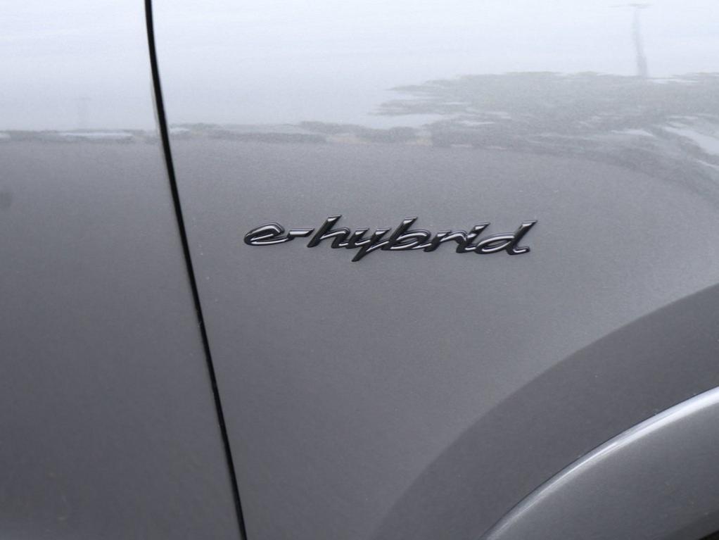 used 2025 Porsche Cayenne car, priced at $171,777