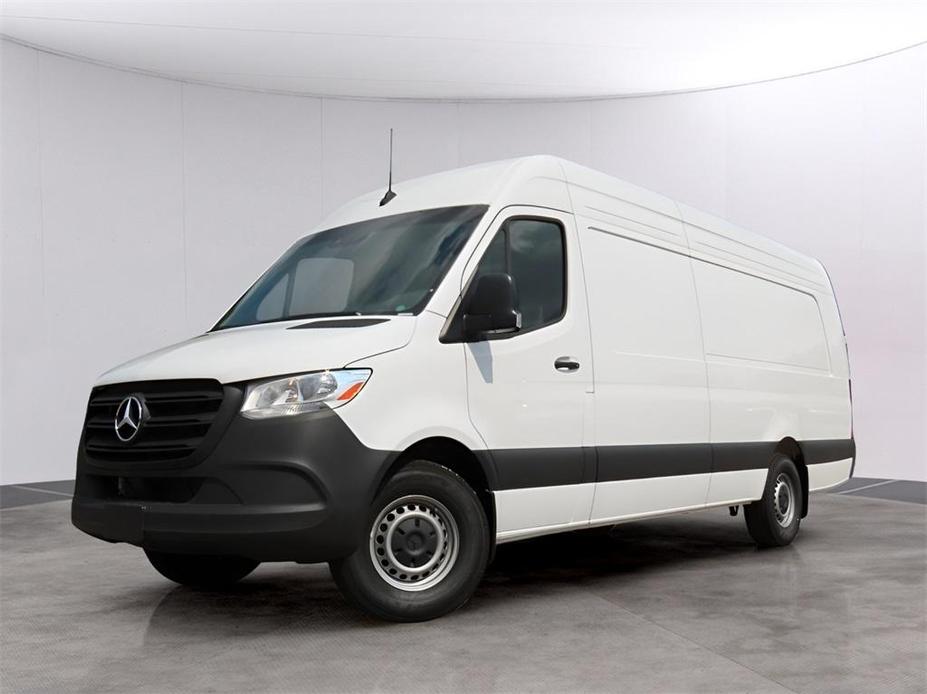 new 2024 Mercedes-Benz Sprinter 2500 car, priced at $67,033