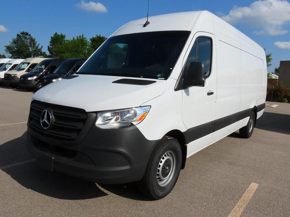 new 2024 Mercedes-Benz Sprinter 2500 car, priced at $67,033