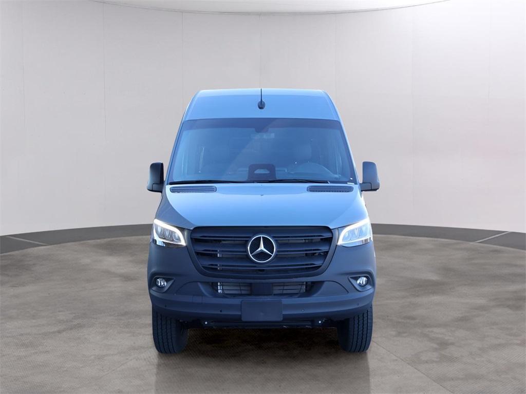 new 2025 Mercedes-Benz Sprinter 2500 car, priced at $83,639