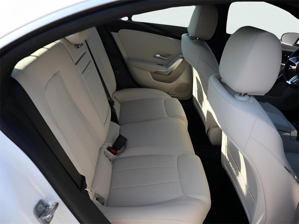 new 2026 Mercedes-Benz CLA 250 car, priced at $48,905