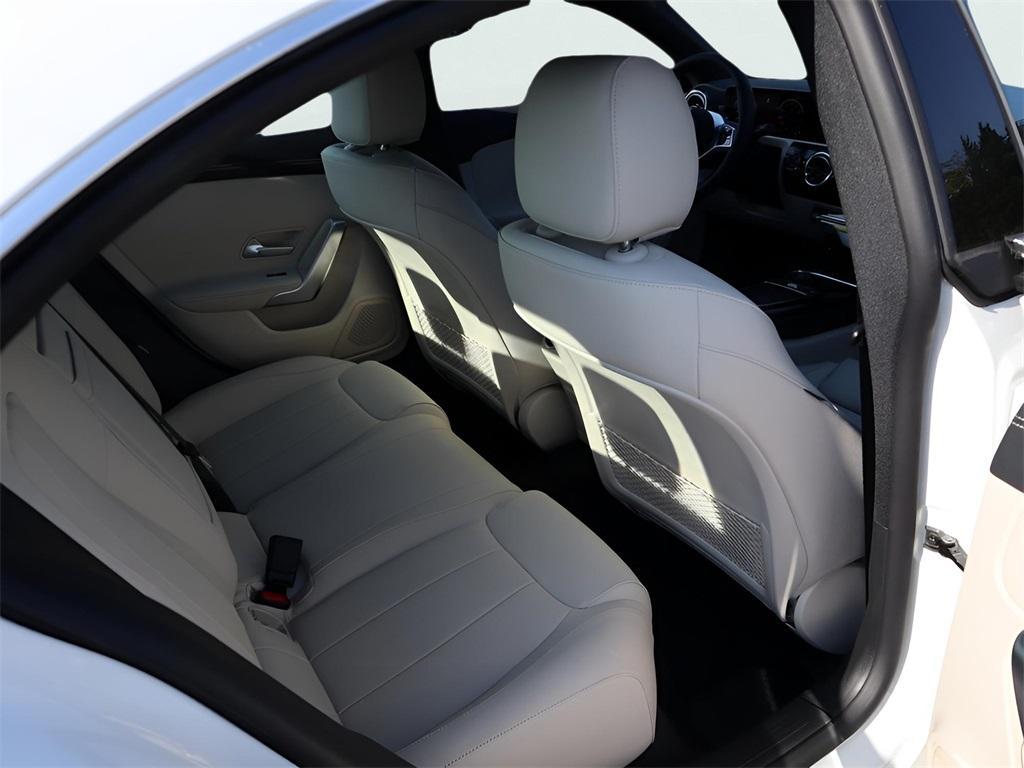 new 2026 Mercedes-Benz CLA 250 car, priced at $48,905