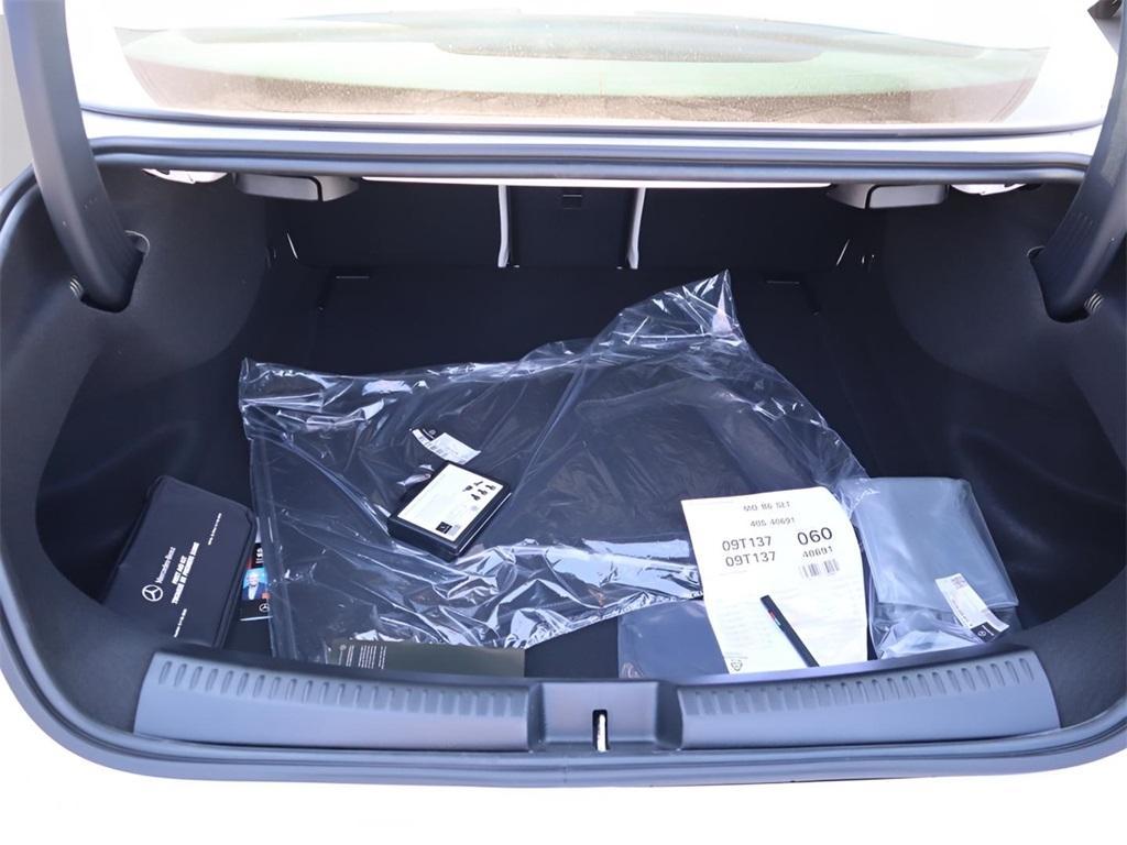 new 2026 Mercedes-Benz CLA 250 car, priced at $48,905