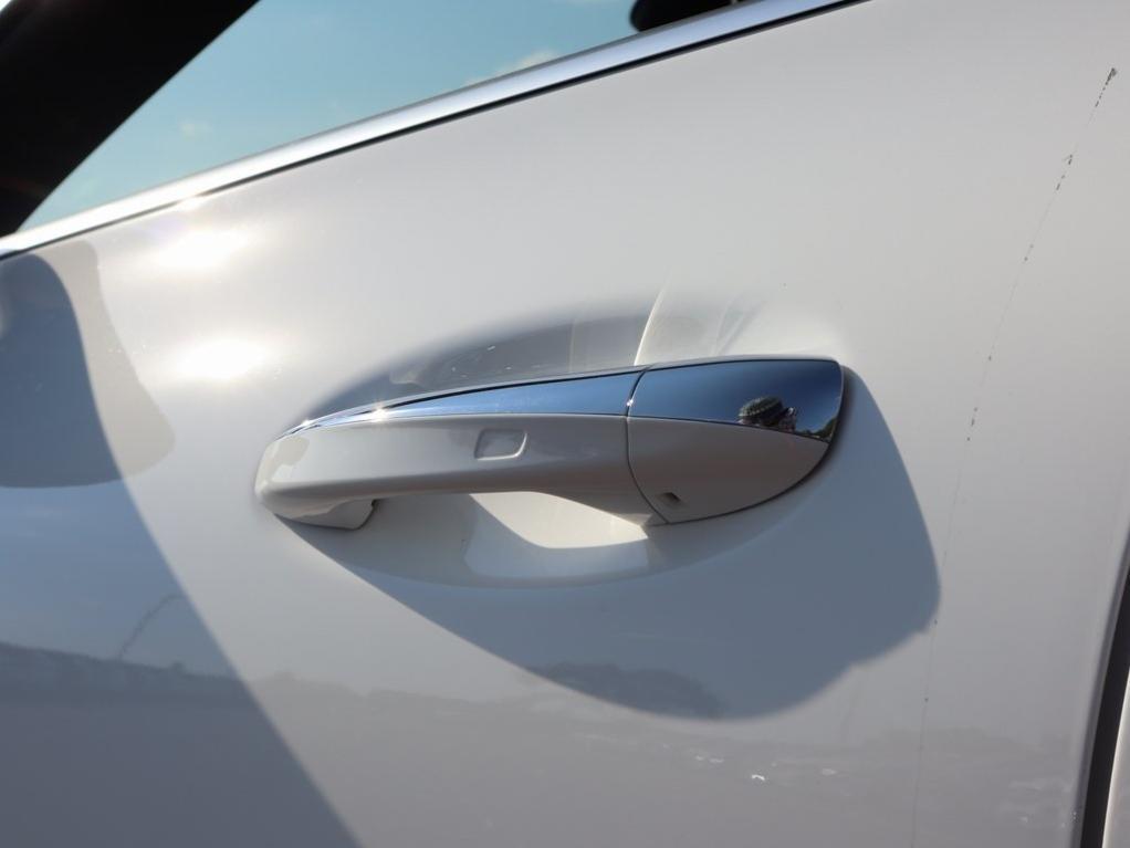 new 2026 Mercedes-Benz CLA 250 car, priced at $48,905