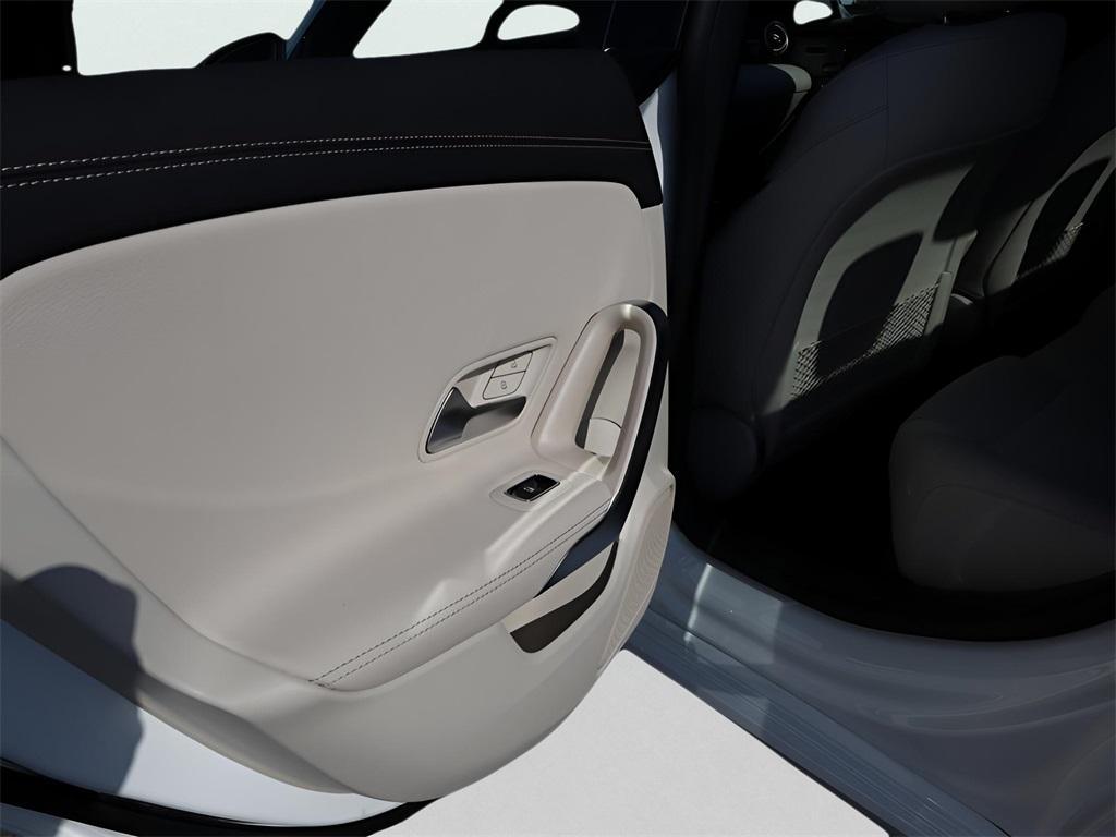 new 2026 Mercedes-Benz CLA 250 car, priced at $48,905