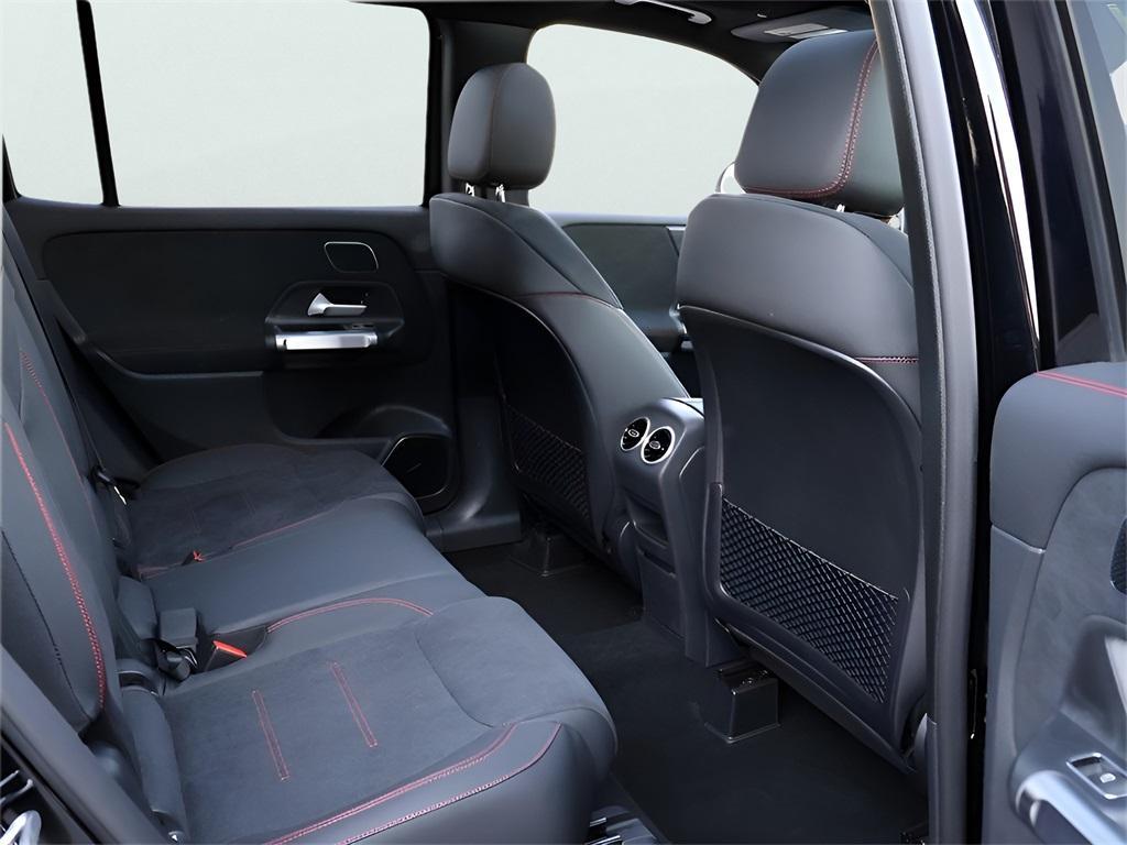 used 2024 Mercedes-Benz GLB 250 car, priced at $49,990