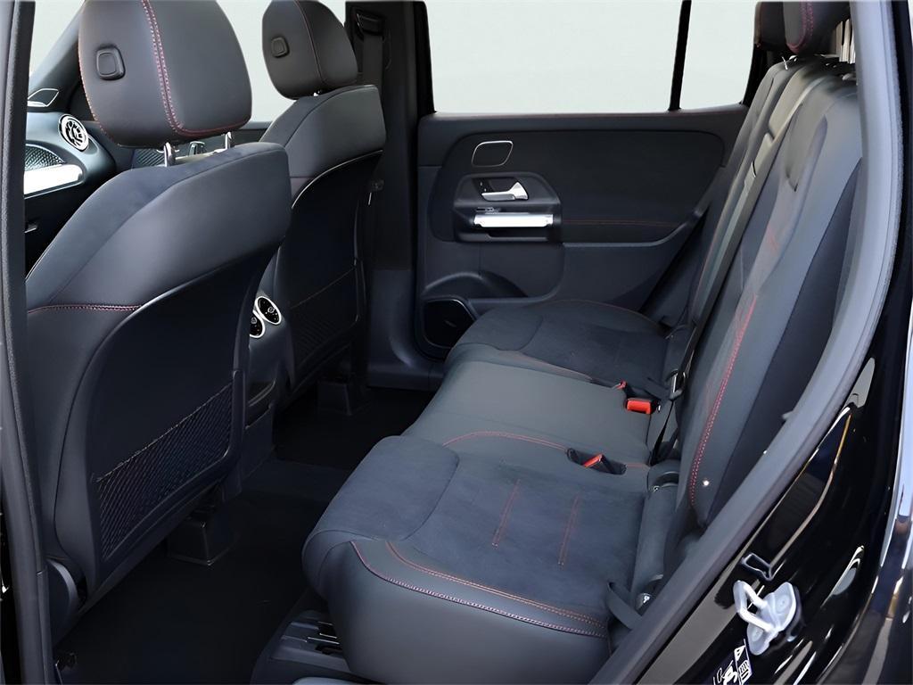 used 2024 Mercedes-Benz GLB 250 car, priced at $49,990
