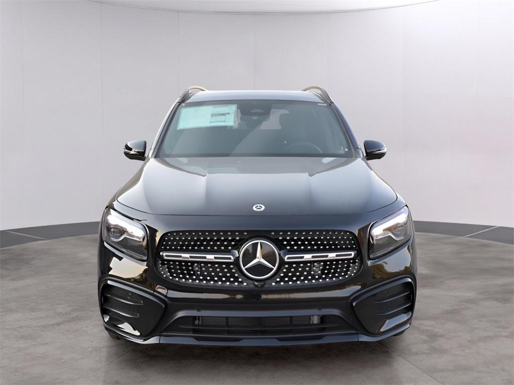 used 2024 Mercedes-Benz GLB 250 car, priced at $49,990
