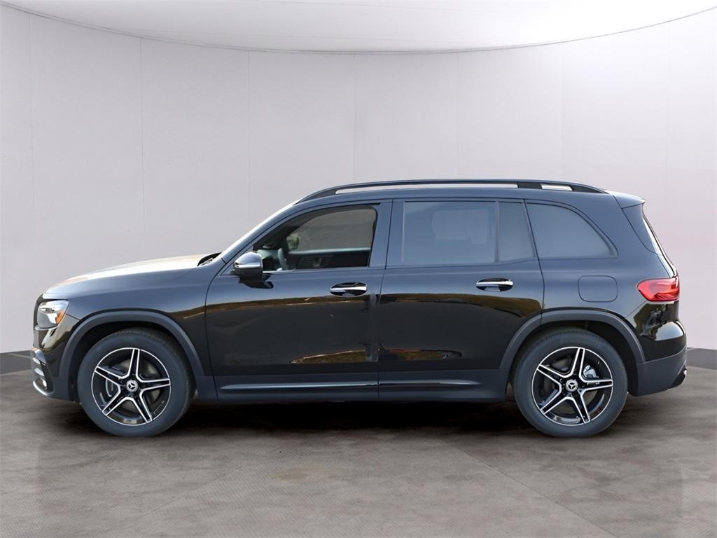 used 2024 Mercedes-Benz GLB 250 car, priced at $49,990