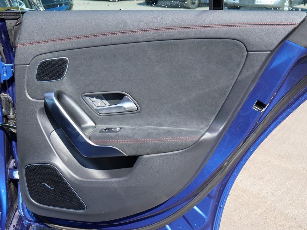 new 2026 Mercedes-Benz CLA 250 car, priced at $58,490